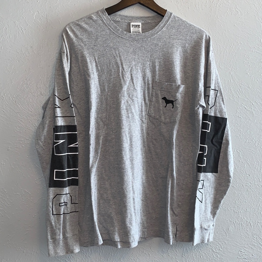 Vs long sleeve